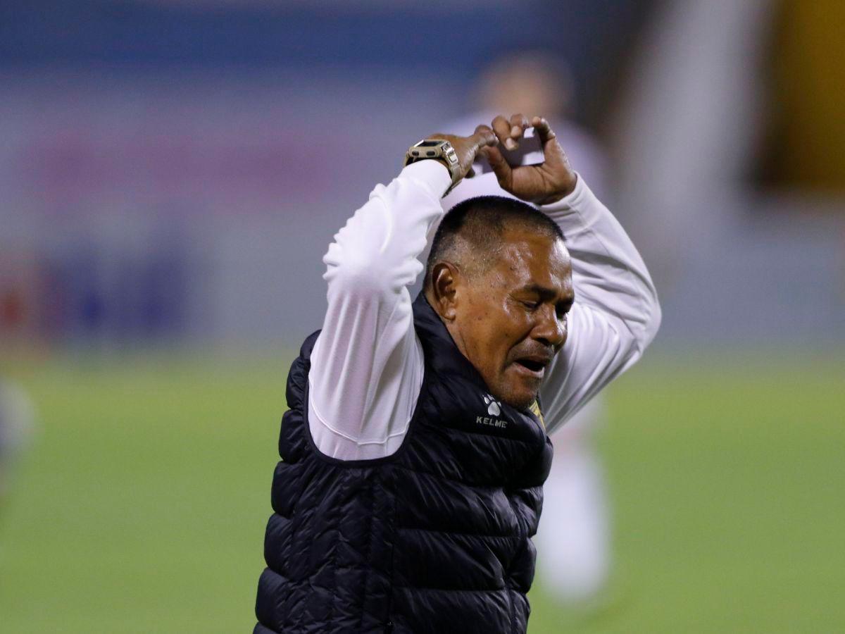 ¡Lo que provoca Pedro Troglio! El desfile de técnicos en los grandes de Honduras por la hegemonía del Olimpia