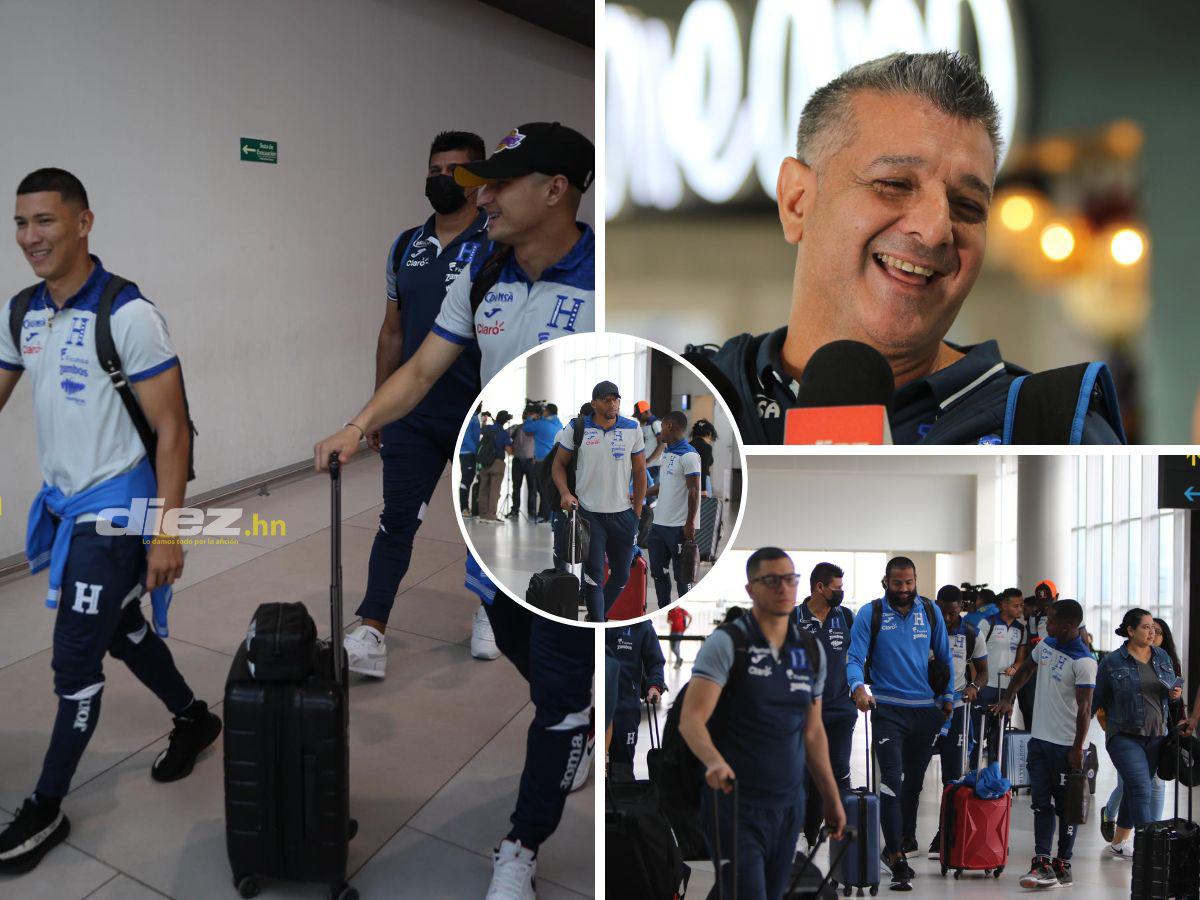 ¡Por el boleto a la Copa Oro! La seriedad del Buba, la broma de Diego Vázquez a periodistas y ¿Qué le decía Castellanos a Kevin López?