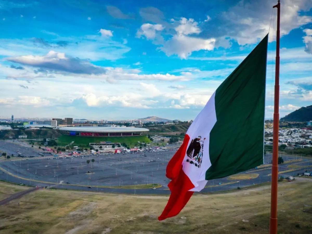 Mundial 2026: Restos humanos son encontrados cerca de estadio sede de United