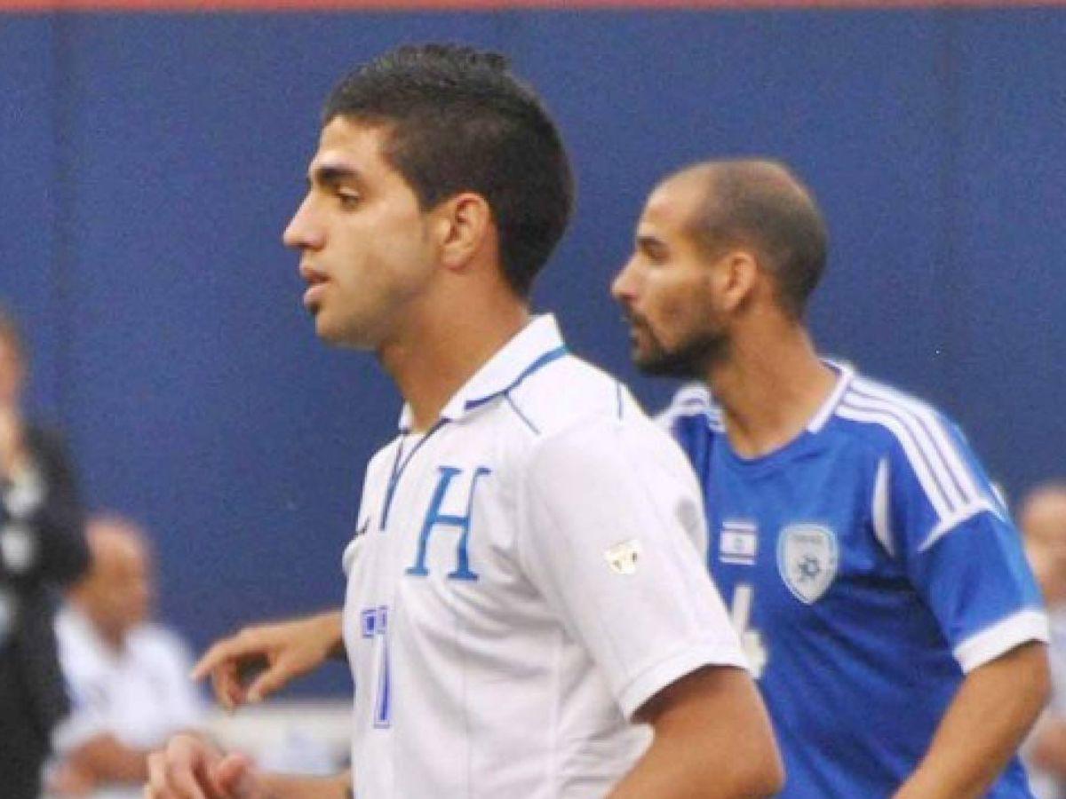 ¿Qué fue de Jona Mejía? El goleador hondureño en España que le dio el batacazo al Real Madrid