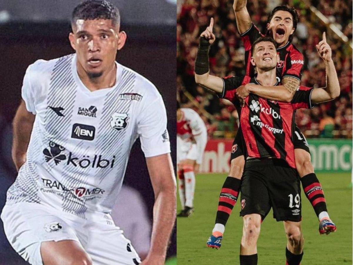 ¿Cuántos cupos son para Honduras? Estos son los primeros equipos clasificados a la Copa Centroamericana 2025