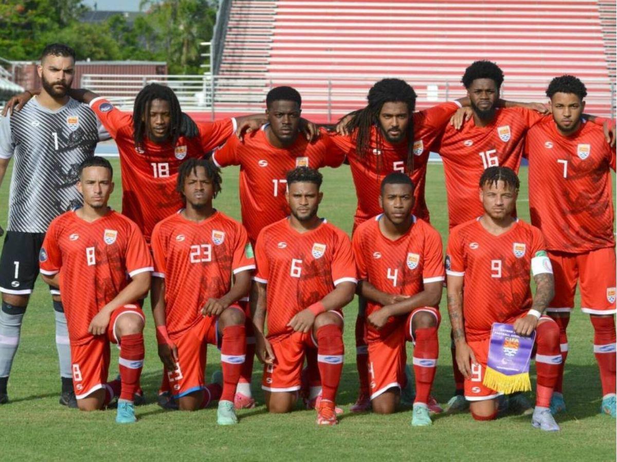 Mundial 2026: Concacaf confirma las 17 selecciones que ya quedaron eliminadas en la Eliminatoria