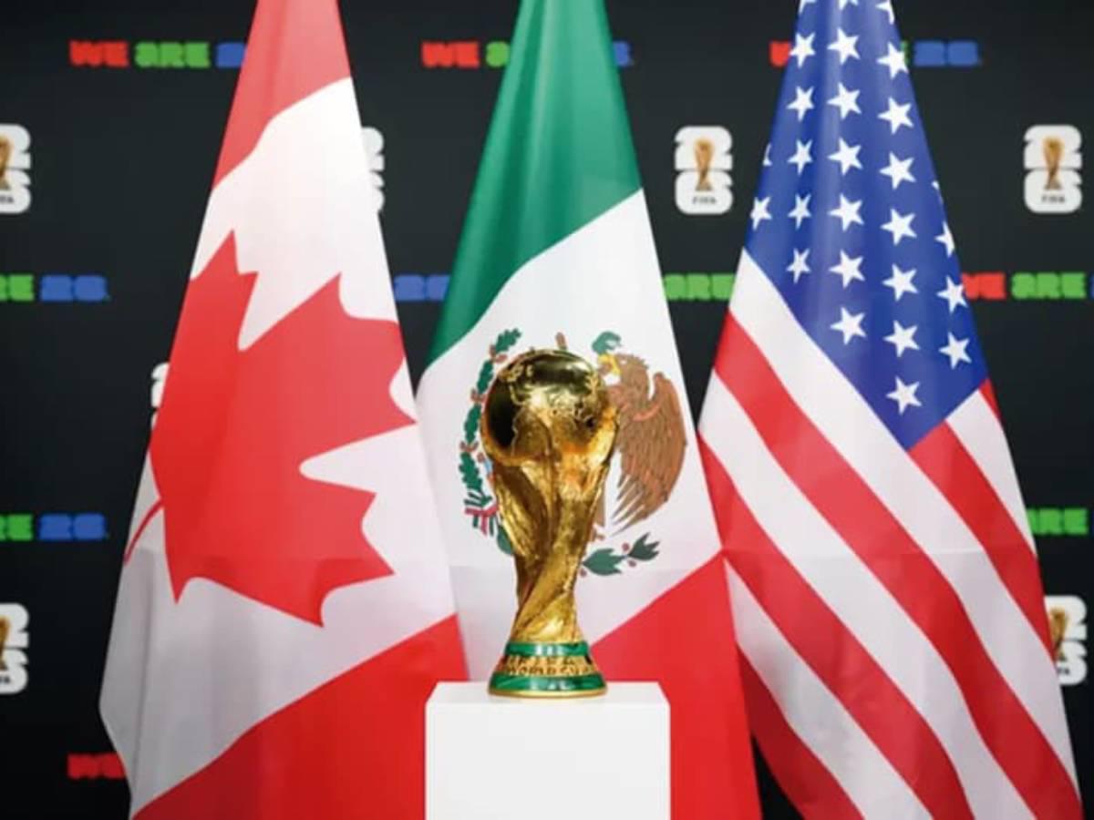 ¡Por goleada! Técnico humilla a los demás con los millones que recibe de salario previo al Mundial 2026