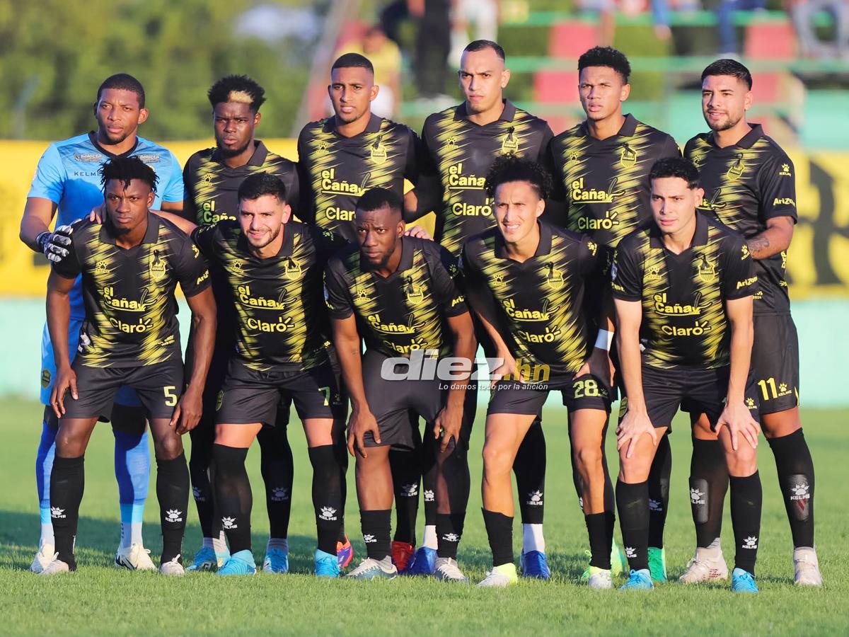 Real España pone a prueba su poderío en el Excélsior en amistoso ante Platense: ¿Por dónde ver el partido?