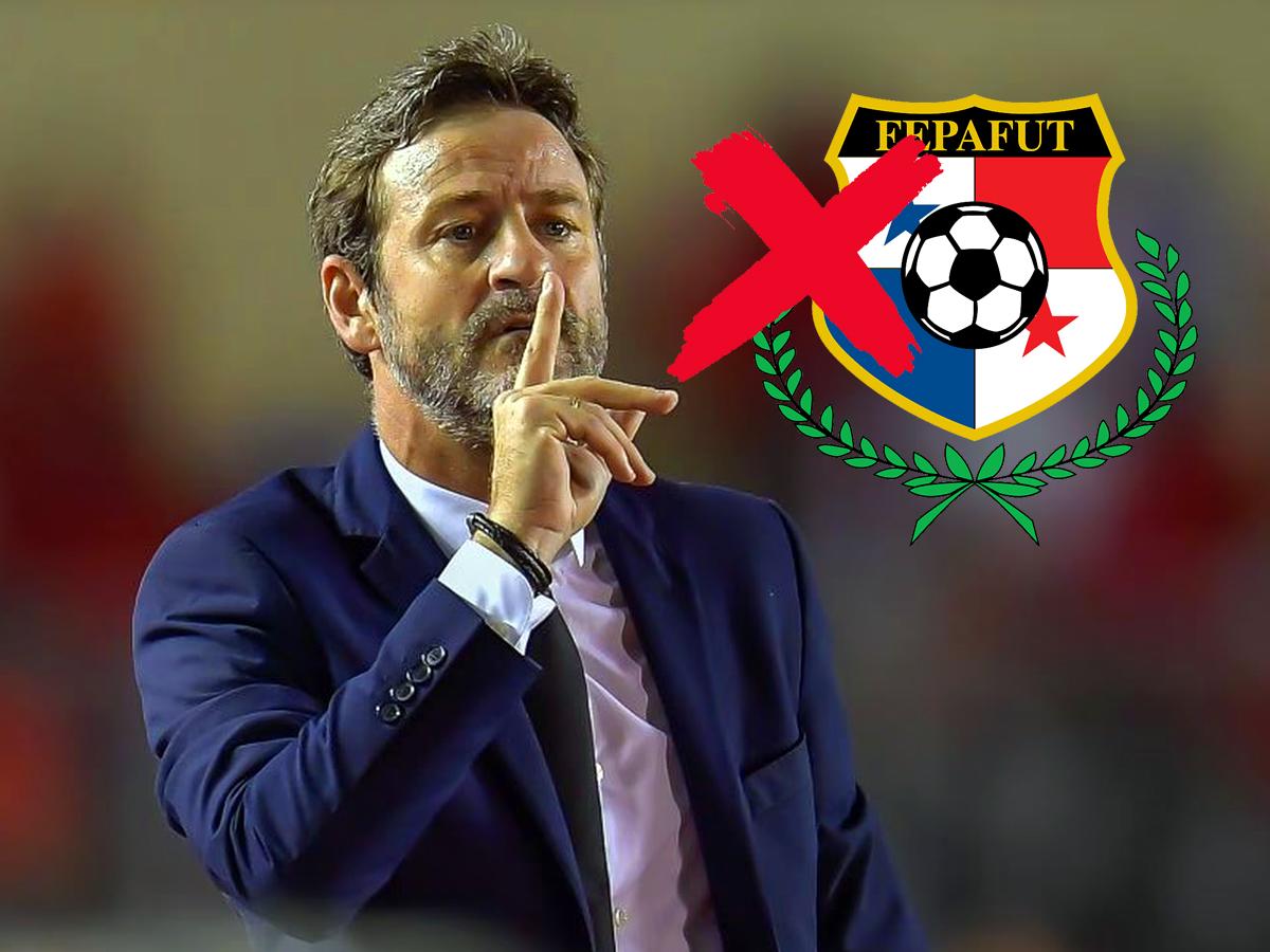 Bombazo en Concacaf: ¿Se va de la Selección de Panamá el director técnico danés Thomas Christiansen?