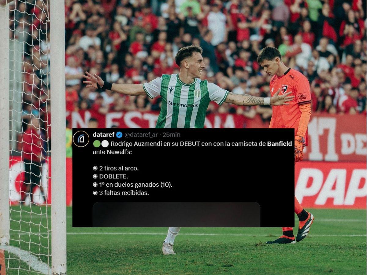 Medios internacionales se rinden con Rodrigo Auzmendi y señalan a Keylor Navas: volvió a sumar un conflicto