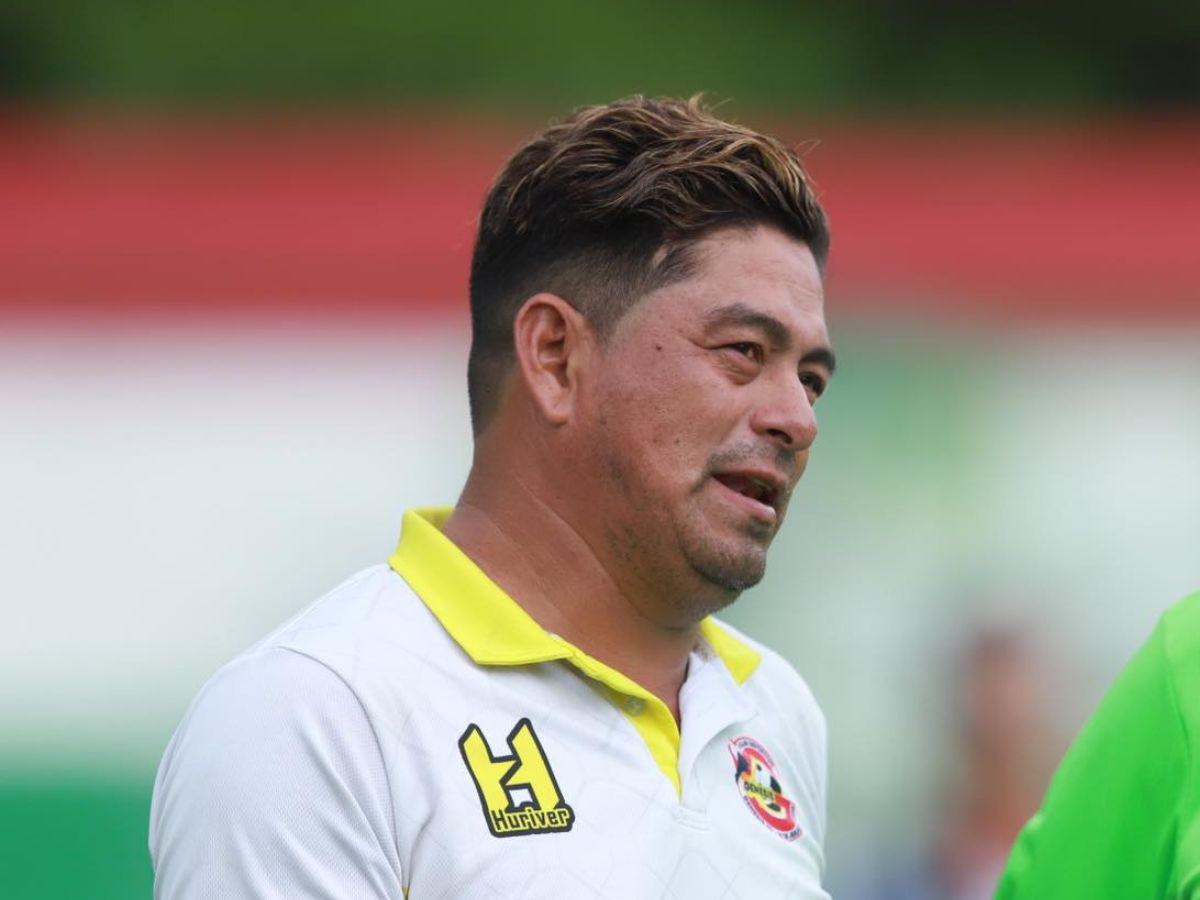 FICHAJES: Barrida en Marathón, Roger Espinoza es noticia, Motagua con nueva alta y Olimpia podría sumar tres más