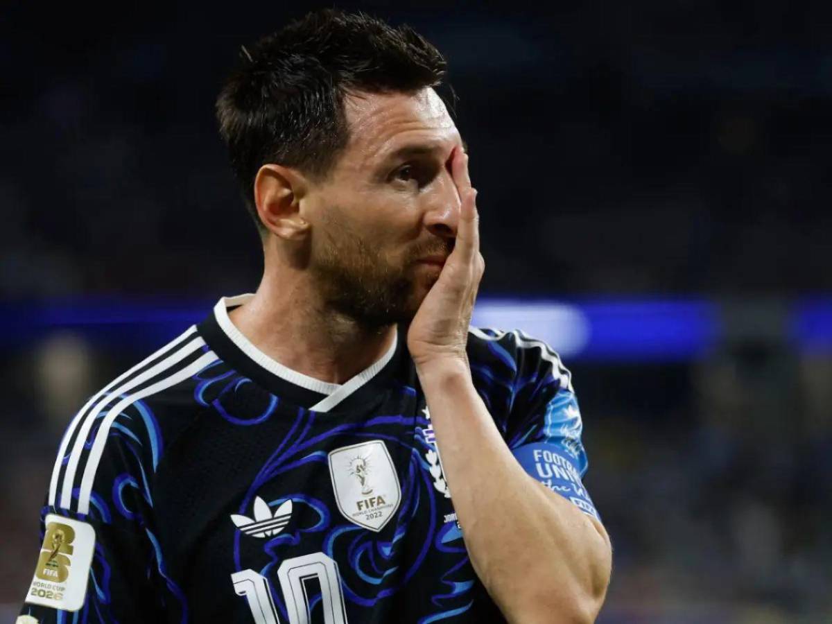 Revelan escalofríante plan para quitarle la vida a Messi: Lo volaré con bombas