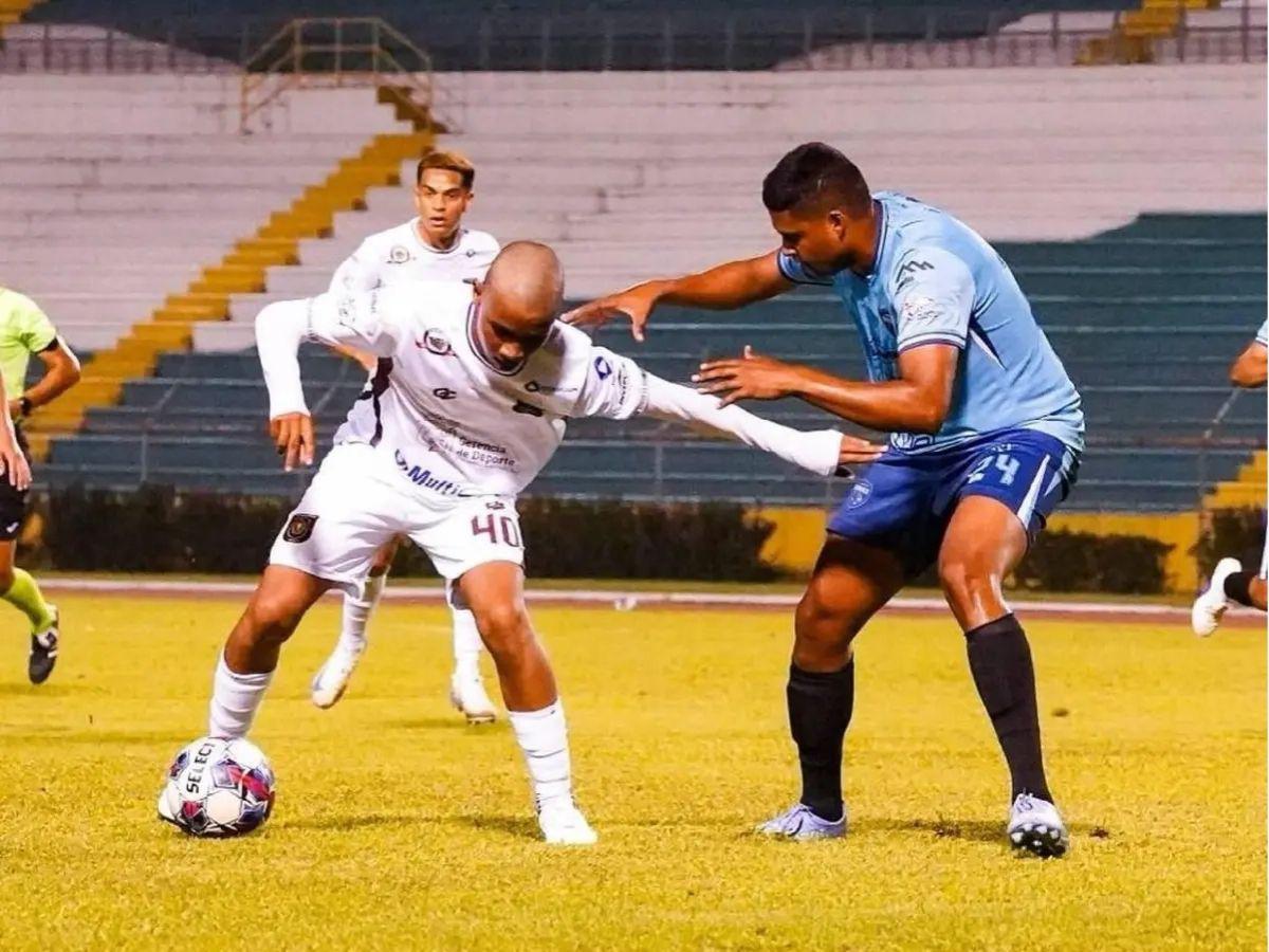 Árbitra involucrada en polémica del clásico Marathón vs Real España sufre asalto en el Estadio Olímpico de San Pedro Sula