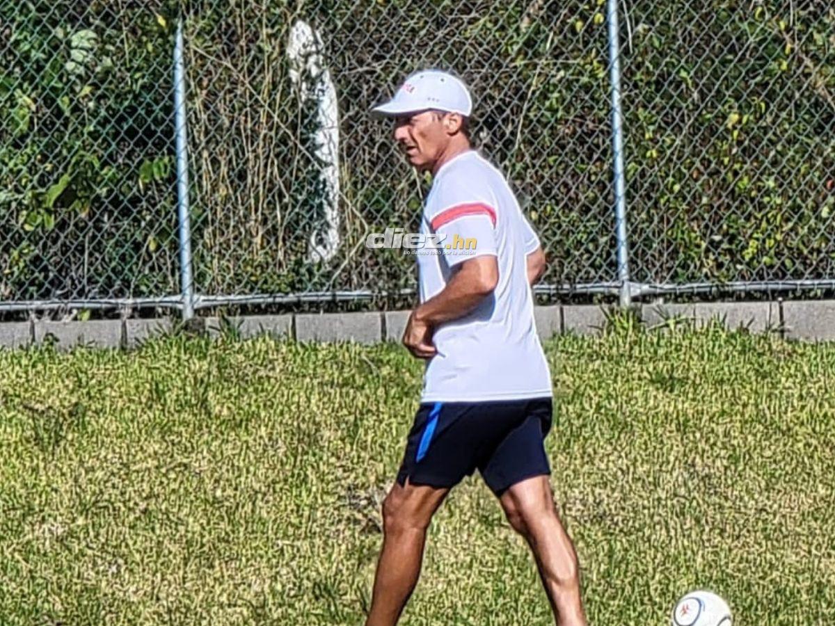 FICHAJES: Olimpia tiene nuevo refuerzo, hondureño jugará en Italia y los tres delanteros élite en carpeta del Motagua