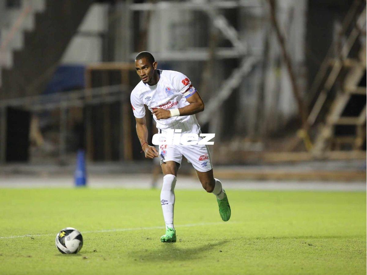 En fotos: El Estadio Nacional Chelato Uclés entró en recta final de reconstrucción de sol centro, ¿cuándo finalizan?