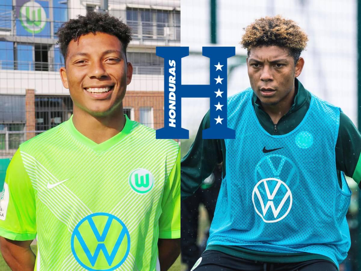 Jugó para Wolfsburgo, Honduras lo buscó y otra nación de Concacaf lo quiere rumbo al Mundial 2030 ¿Qué pasó con él?