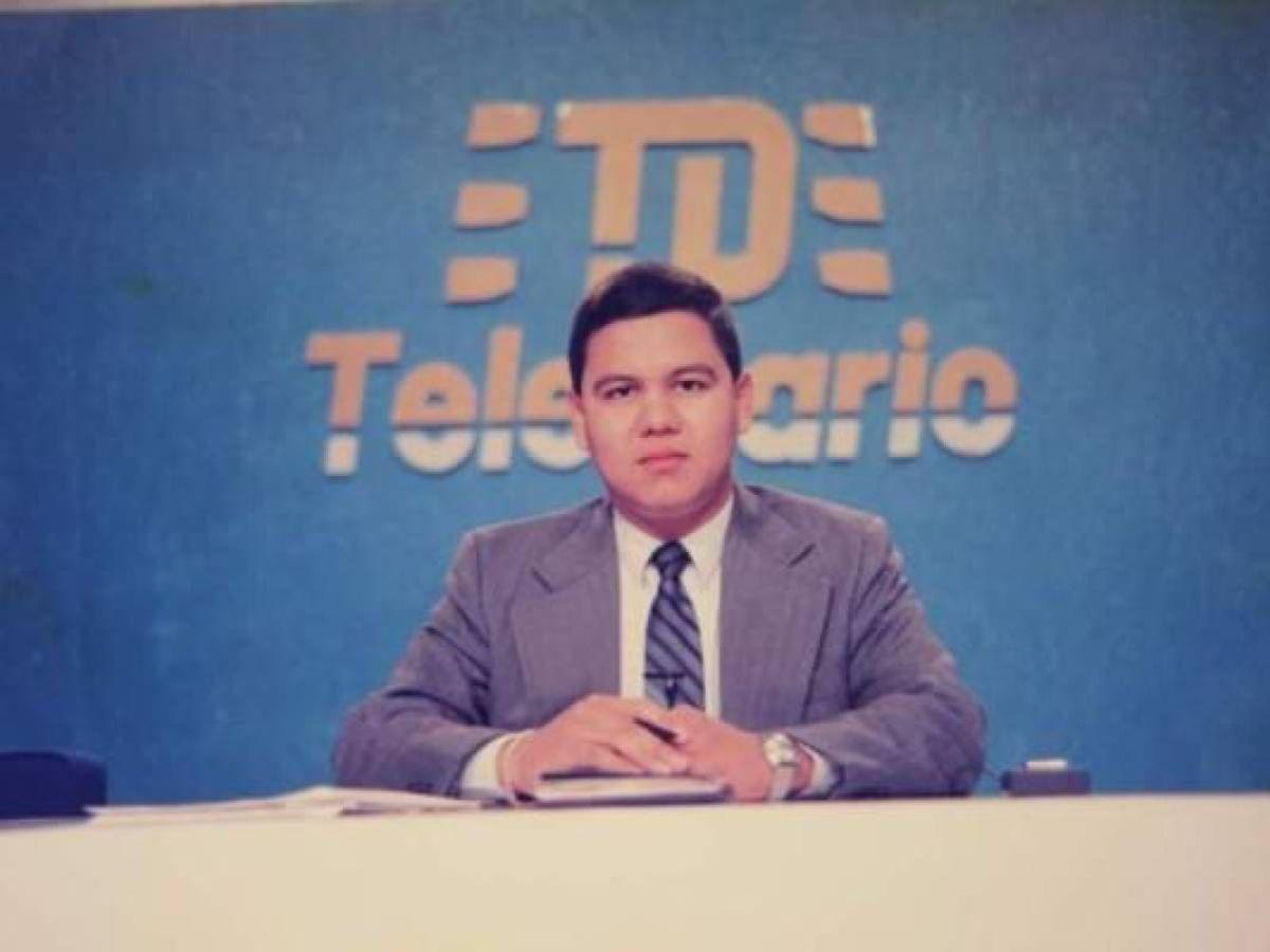 La nueva vida de los periodistas deportivos que destacaron en la televisión de Honduras, ¡uno se dedica al arbitraje!