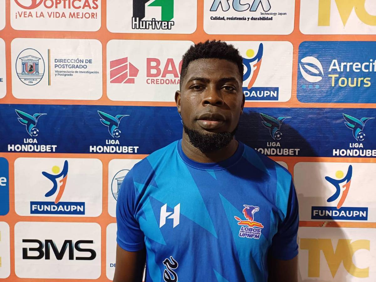 Los últimos 20 fichajes confirmados en la Liga Nacional de Honduras para el Clausura 2025