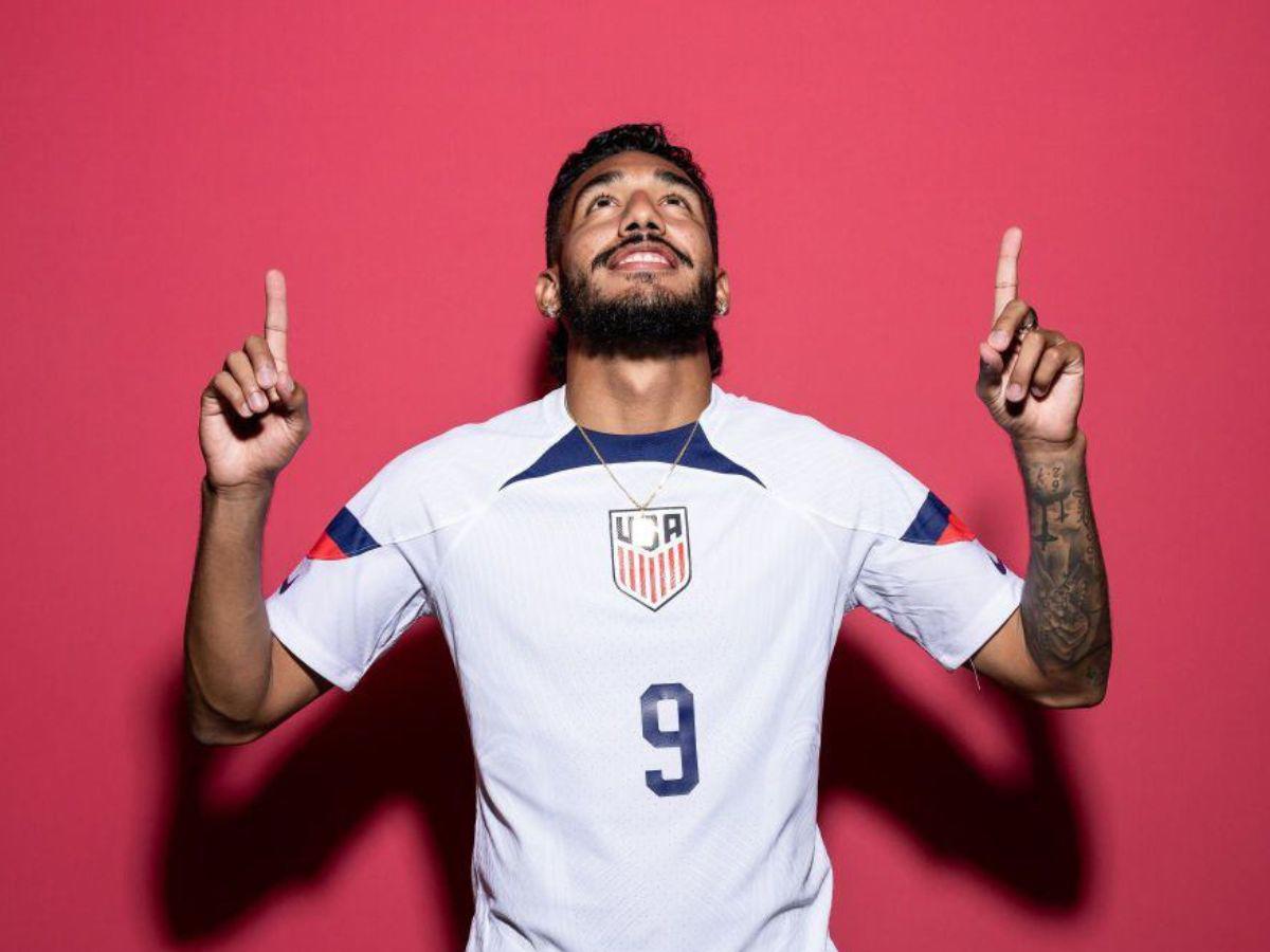 Honduras tiene 10: Los 36 futbolistas nacionalizados más recordados de las selecciones de Concacaf