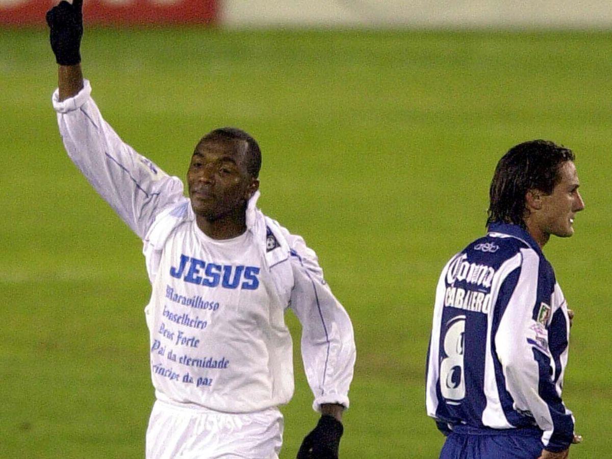 Honduras tiene 10: Los 36 futbolistas nacionalizados más recordados de las selecciones de Concacaf