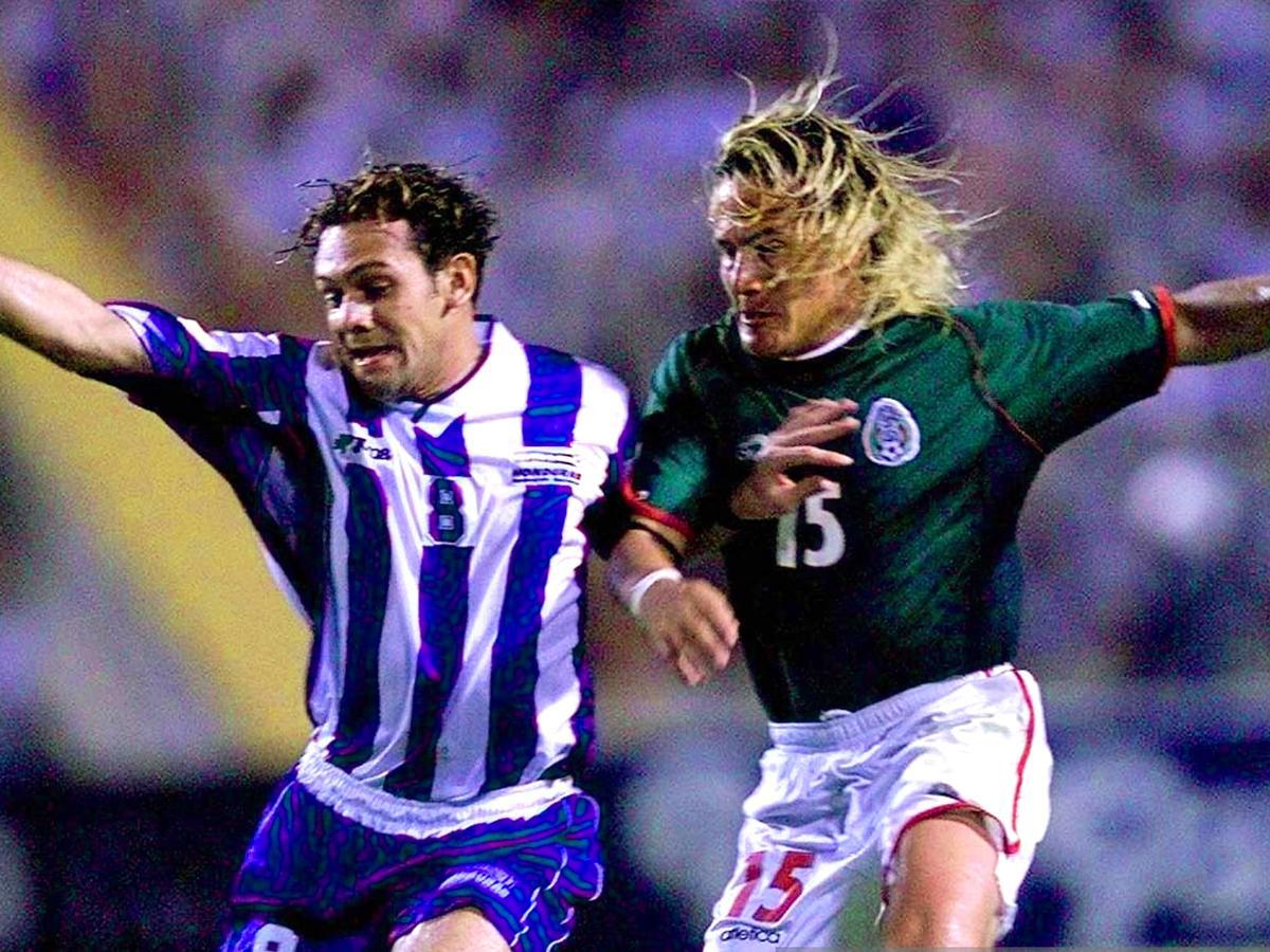 Honduras vs México: San Pedro Sula se convirtió en la pesadilla para los aztecas, escenario de grandes batallas de fútbol