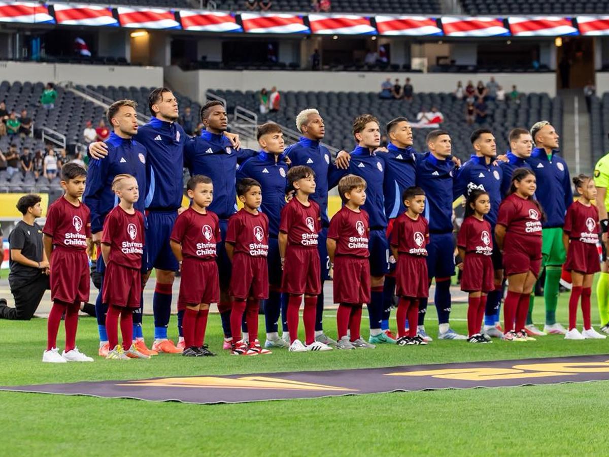 Referente de la Selección de Costa Rica se le va encima a sus detractores: Vean mis estadísticas y luego me critican