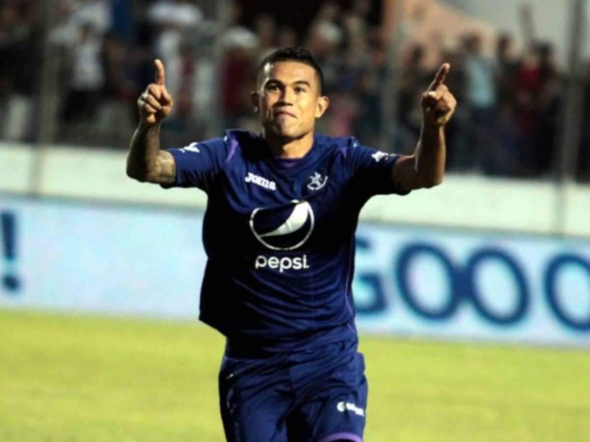 ¿Qué fue de Carlos ‘Chino’ Discua? Así es la vida del exfutbolista del Olimpia y Motagua en Estados Unidos