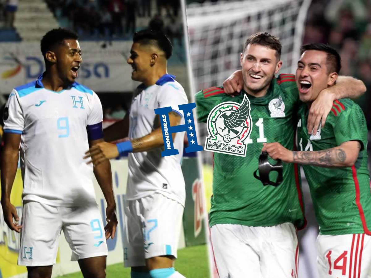 Honduras vs México ¿Qué precio tienen los boletos en el mercado negro para ver el juego en el estadio Morazán?