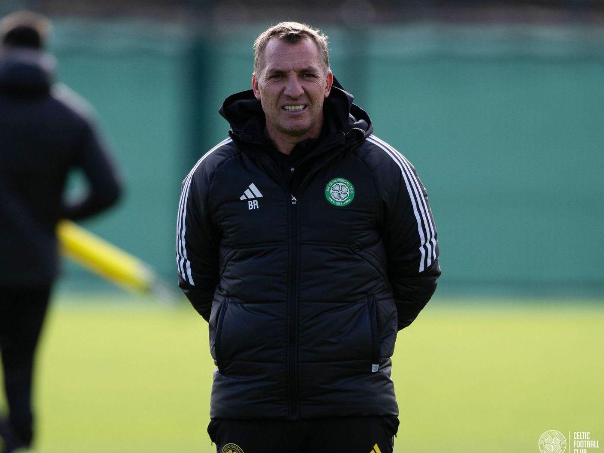 A golear a la Lazio: Así fue el último entreno del Celtic de Luis Palma previo a la jornada 2 por la UEFA Champions League