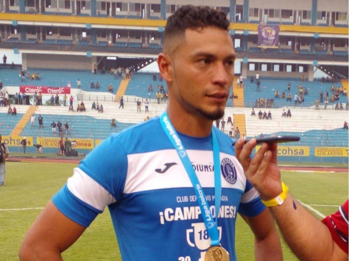 ¡Solo nueve! Los sobrevivientes del último título de Motagua en Liga Nacional, ¿qué fue de los campeones del Clausura 2022?