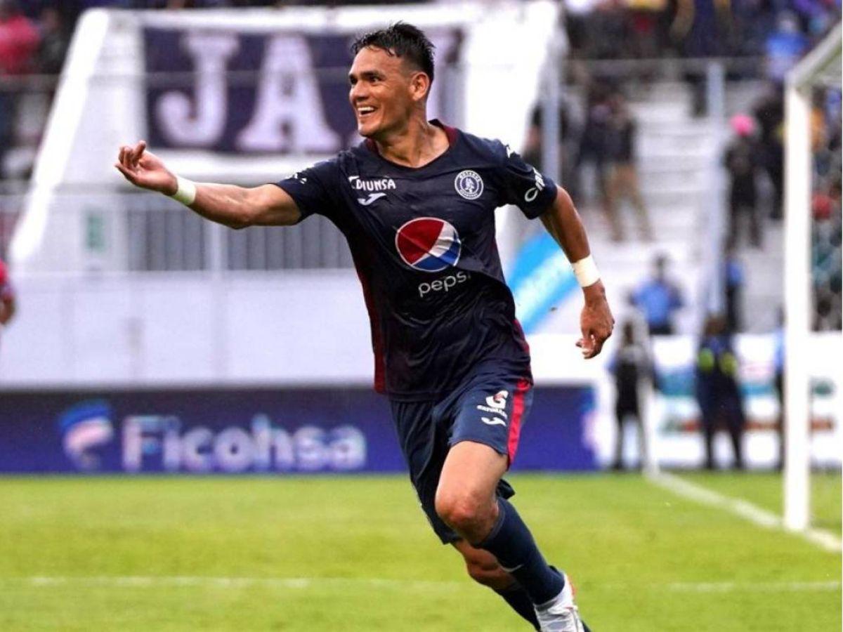 ¡Solo nueve! Los sobrevivientes del último título de Motagua en Liga Nacional, ¿qué fue de los campeones del Clausura 2022?