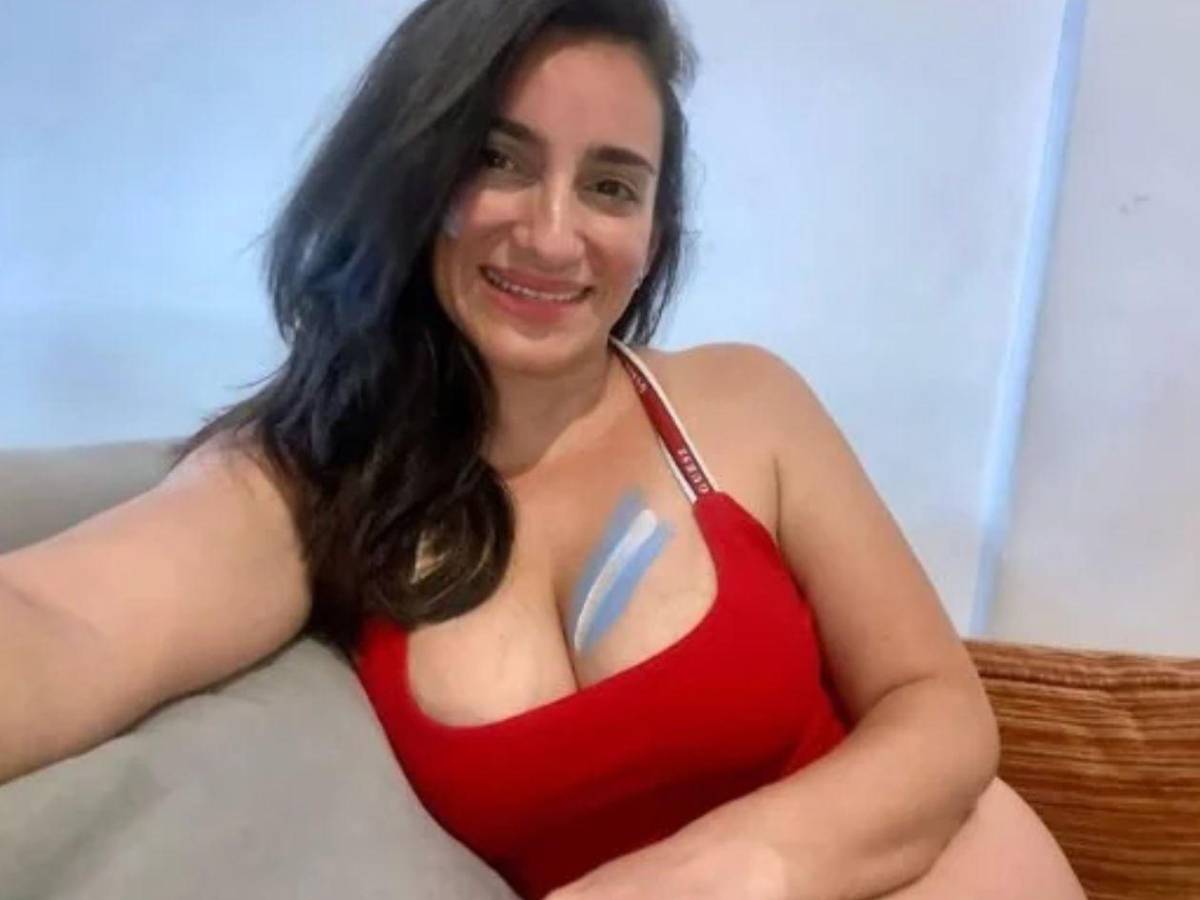Futbolista conquistó a una mujer 20 años mayor: La edad solo es un número