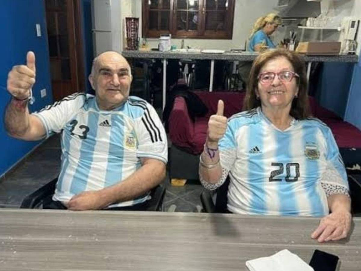 Murió la mamá de Scaloni: causas de su deceso y la decisión del DT en Argentina