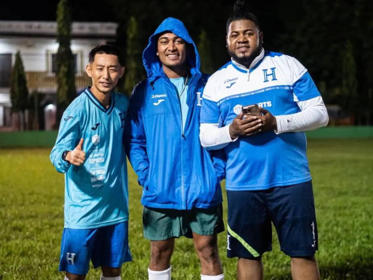 ¿Qué pasó con la Selección de tiktokers de Honduras? Supremo confirma nuevos partidos y, ¿Mundial de influencers en 2026?