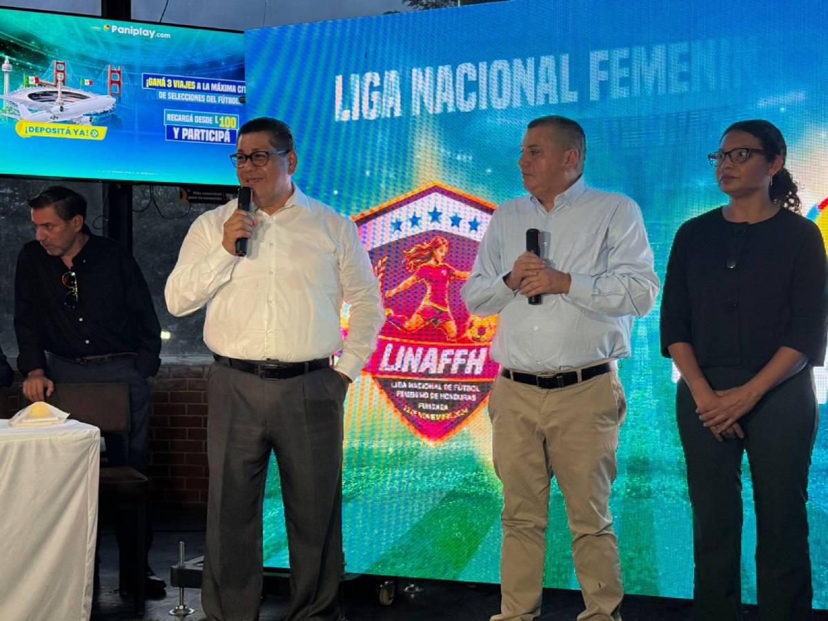Liga Nacional Femenina hace oficial su calendario para el torneo clasificatorio 2026: estos son los equipos y formato