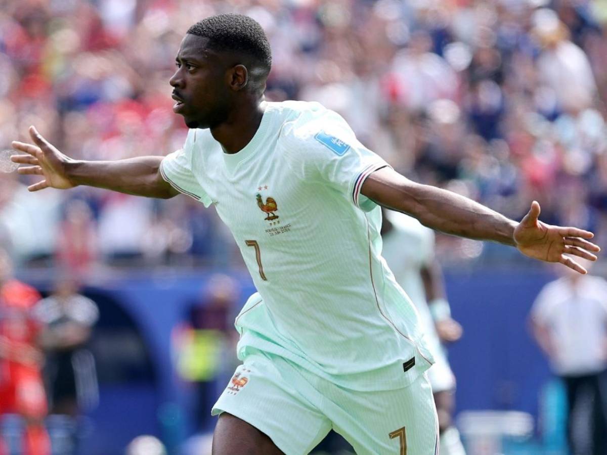 Balón de Oro 2026: Messi revive, duro golpe a Mbappé y sorpresa con el gran favorito
