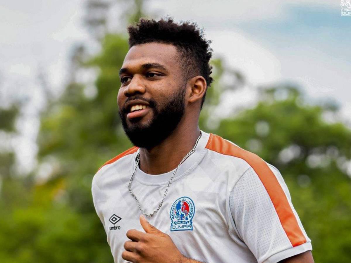 Los olvidados de Rueda que podrían ser la “salvación” de la Selección de Honduras en el cierre de la Nations League