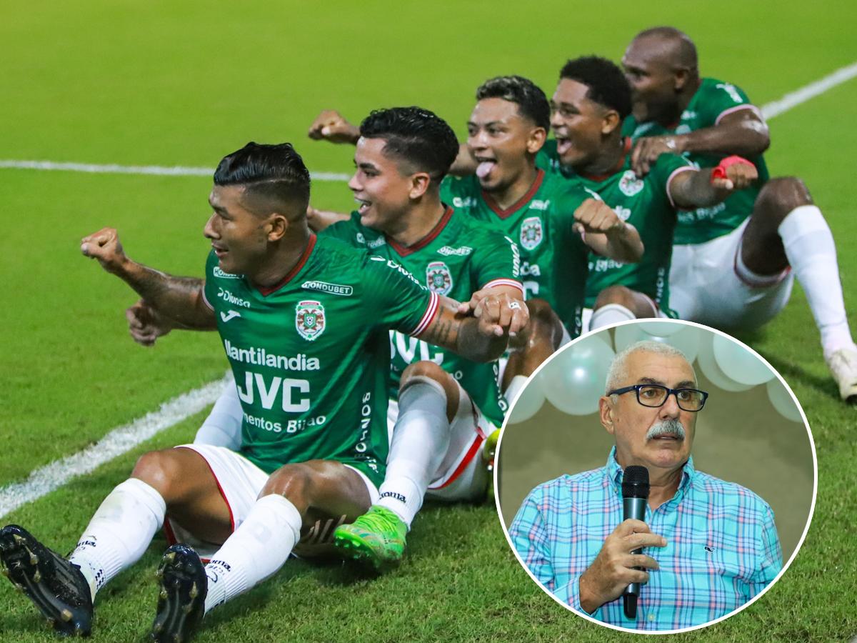 Primer problema para Keosseián: Gigante centroamericano va por el fichaje del hondureño Alexy Vega