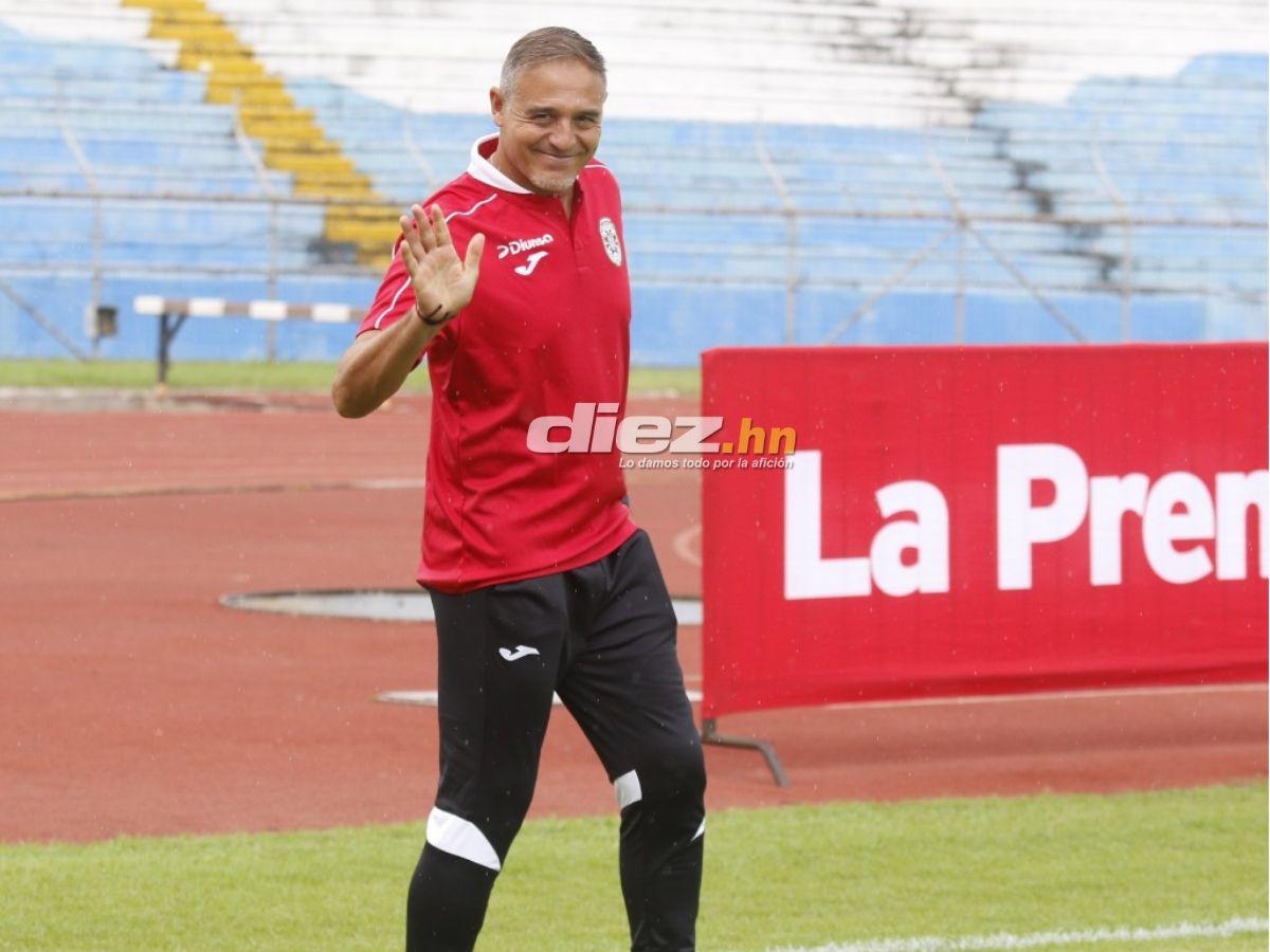 Derroche de bellezas en el Marathón-Victoria, revelan hermoso trofeo y ¿quién es la linda árbitra de la Copa La Prensa?