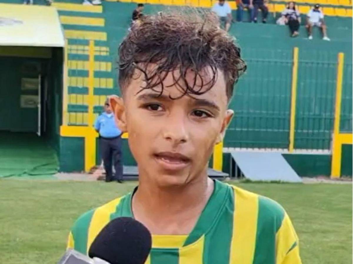 Luis Torres deja Parrillas: la nueva realidad del joven que se hizo viral tras debutar con 14 años