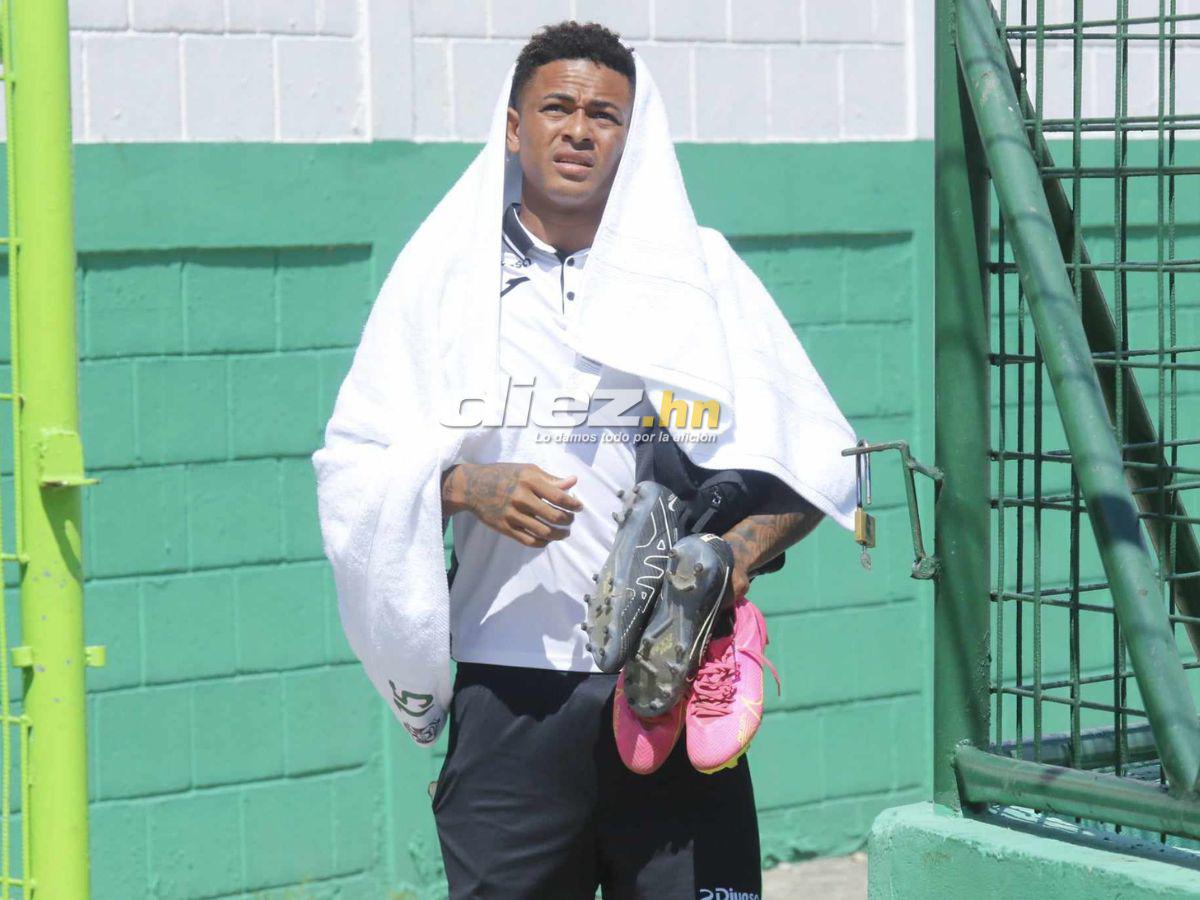 No se vio en TV: Las chicas bellas que enamoraron en la fecha 7, fiesta de la Ultra Fiel, bronca de Olimpia y el emotivo festejo de UPN