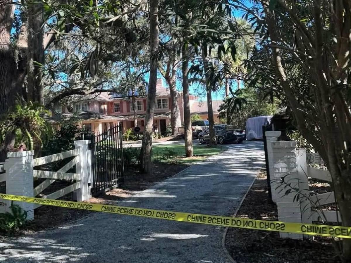 Muere exjugador del Olancho FC: estuvo desaparecido y fue encontrado sin vida en Estados Unidos: este es el motivo