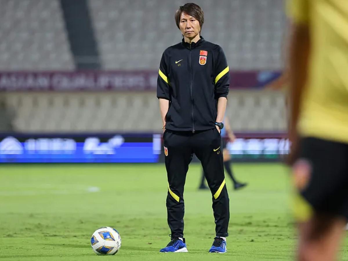 Jugó en la Premier League, dirigió a China y es condenado a 20 años de prisión por corrupción en su país