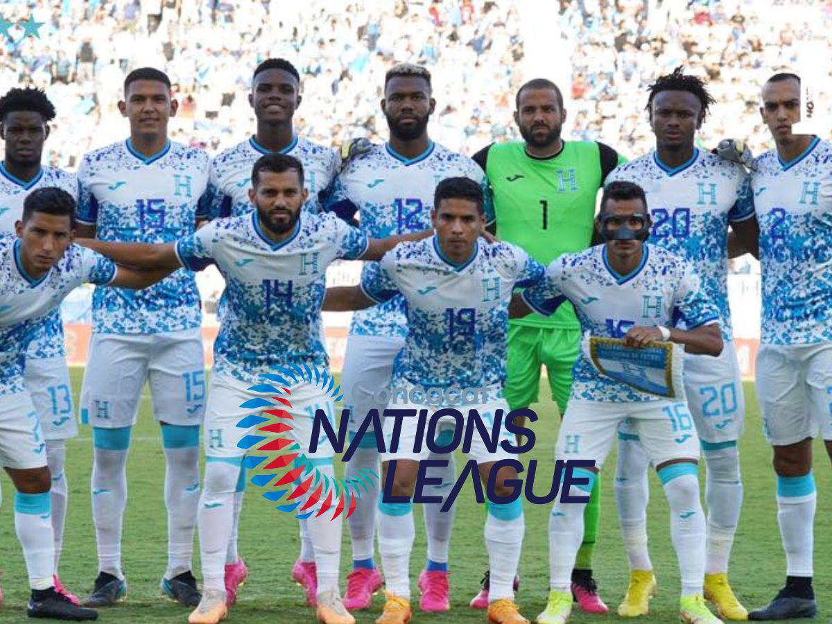 No lo transmitirá Televicentro: La televisora que compró los derechos para el partido Jamaica vs Honduras