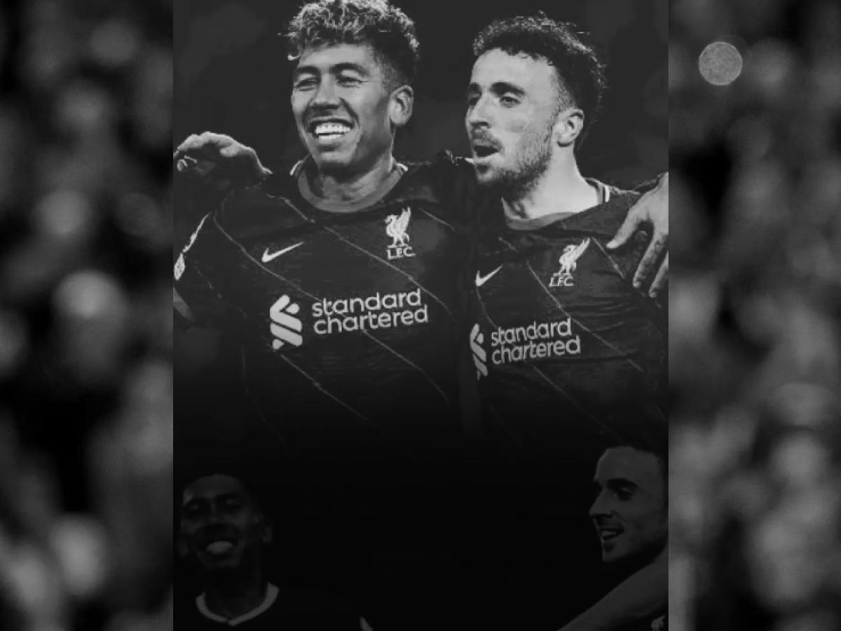 No tiene sentido, Nunca te olvidaré: Barcelona y Real Madrid dejan mensaje; el fútbol lamenta la muerte de Diogo Jota