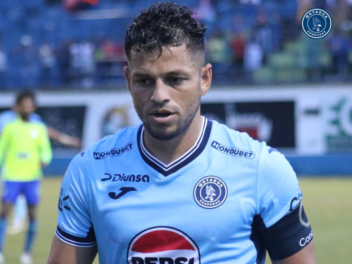 ¿Fin del ciclo en Motagua? Los señalados del Ciclón Azul luego de los dos fracasos internaciones y en Liga Nacional