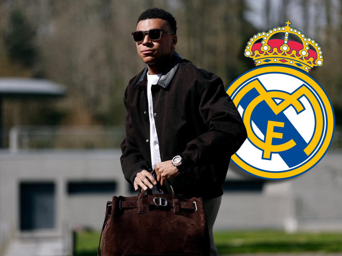 Mbappé impacta a Real Madrid con su lesión y le deja dardo a la prensa: Se han dicho cosas que no son verdad