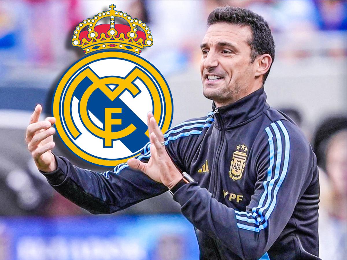 Arbeloa no seguirá en Real Madrid tras fracaso: amigo de Messi y el favorito de Florentino Pérez para sustituirlo