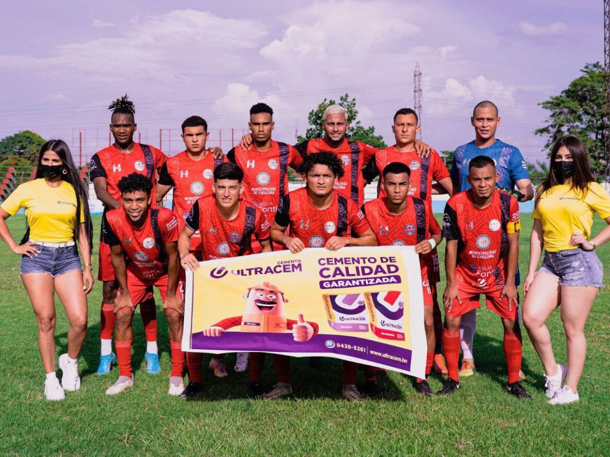 Los clubes del Ascenso de Honduras que parten favoritos para ser invitados a Liga Nacional en 2025