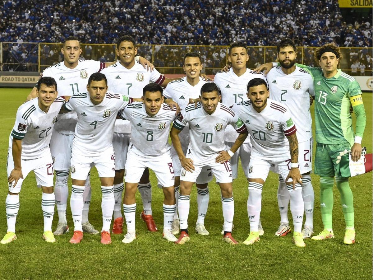 Hasta un 13-0 de México: El poderoso dato del “Tri” en el Estadio Nemesio Diez, ¡Honduras ya conoce el infierno!