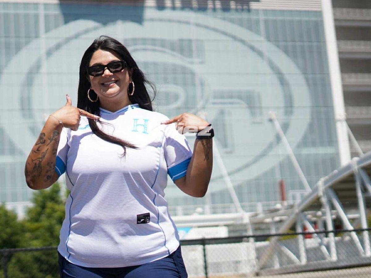 Fiebre por Honduras, bandera de México impone y Concacaf blinda Santa Clara: Así se vive la previa de semifinal de Copa Oro