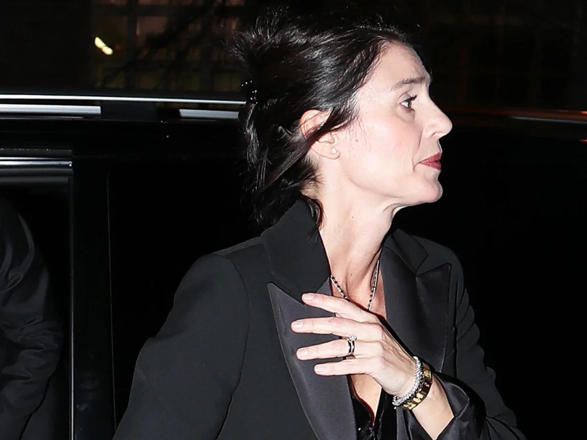 Cristina Serra rompe el silencio tras su separación con Pep Guardiola luego de 30 años de matrimonio: “Todo está bien”