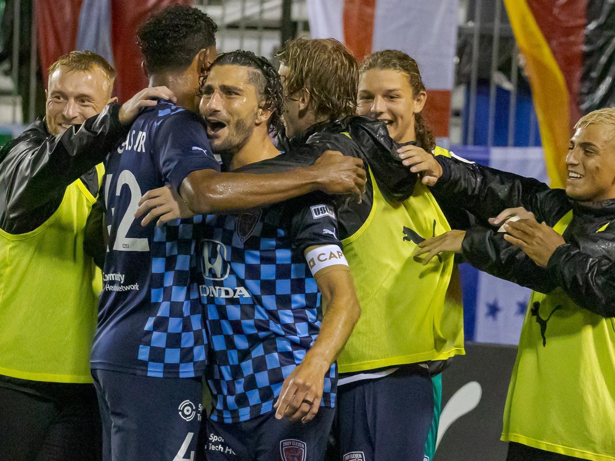 El seleccionado hondureño que todos habían olvidado y ahora se ha reencontrado con el gol en el extranjero