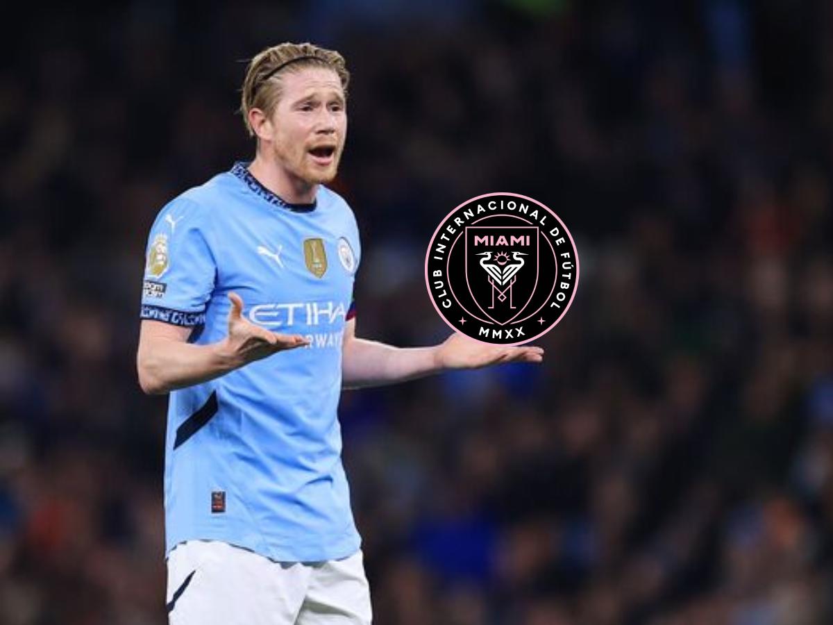 El agente libre más codiciado del mercado lo quiere el Inter Miami de Messi: el enorme salario por el que firmará contrato